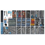 module assortment S 1500 ES-03, Gedore