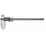 digital caliper 232  300/90mm, Scala