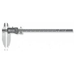Digital-pocket-caliper type 232 1000/150mm, Scala