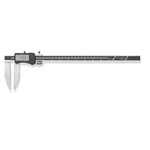 Digital-pocket-caliper type 232 2000/200mm, Scala