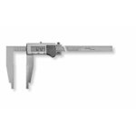 digital gauge model 600/150/0,06mm IP66, Scala