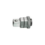 Adapteris 1/4" 10mm 7R/7UR, Gedore