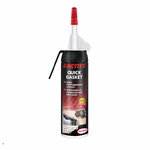 Flange sealant Quick Gasket LOCTITE 5910 black 100ml, Loctite