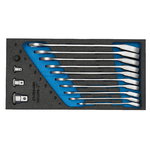 module with tools 1500 CT1-7 URA, Gedore