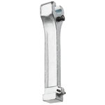 Extension leg with leg brake 200 mm 106/C-200-VB, Gedore
