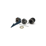 Spindle-lift with electronic l-s (225SL22022MON + 232SL02019, Nussbaum