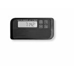 Išorinis LED displėjus 1m kabelis tipas DIN862, Scala