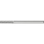 Carbide burr Z3 Plus ZYA 3x13/3mm, Pferd