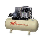 Virzuļkompresors 7,5 kW PB7.5-500-3 (stacionārais), Ingersoll Rand