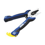 fence pliers FP20 for rings VR22/VR16 up to 11mm, Rapid