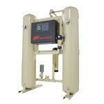 Heatless Desiccant Dryer  55 m3/min D3300IL, Ingersoll-Rand