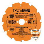 Saw blade DP 160x2,1x20 Z10, CMT