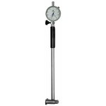 Bore-Gauge Set, 50-100 mm, with dial indicator, Vögel