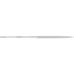 Needle file 140mm C2 2403 CROSSING OVAL, Pferd
