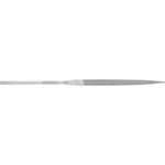 Needle file 140mm C0 2406 flat, Pferd