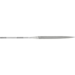 Needle file 2405 P160 C2 KNIFE, Pferd