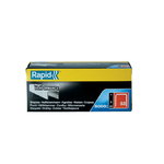 Skavas 53/4 5000 gab. 4 mm, red, carton package, Rapid