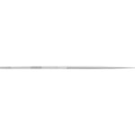 Needle file square 160mm C2 2408, Pferd