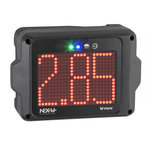 NEX·U·® U·view Remote display, Orion