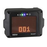 NEX·U·® U·count Meter, Orion
