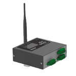 NEX·U·® U·connect CAN bus to Wi-Fi converter, Orion