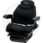 Sēdeklis Super comfort 12V, Granit