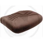 Seat cushion GRAMMER, Granit