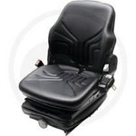 GRAMMER Forklift seat MSG 85/721, Granit