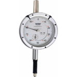 Dial Indicator, 0-3x0,01 mm, oil-tight,waterproof,shockproof, Vögel