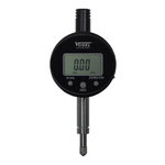 Digital Indicator S_DIAL small 5mm, 0,01 IP40, Vögel