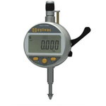 electr.digital indicator 25x0,01mm IP 54, Vögel