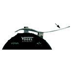 electr.digital indicator 12,7x0,01mm, Vögel