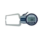 Digitālais biezuma mērītājs, 0-10x0,01 mm, IP67, Vögel