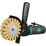 Universal remover UE PRO, Aircraft