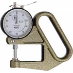 Thickness Gauge, probe C, 0 - 10 mm, Vögel