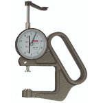 Thickness Dial Gauge 0-30x0,1mm type B, Vögel
