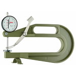 thickness dial gauge 0-30mm 0,1mm probe D, Vögel