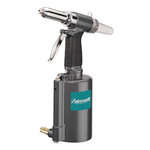 Pneumatic riveter NGL 2,4-6,4mm, Aircraft