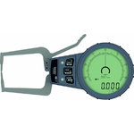 Digital Quicktest Gauge 0-15x0.001 mm, Vögel
