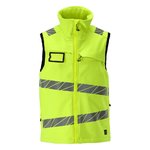 Softshell Gilet 24065 Accelerate safe, CL1 M, Mascot