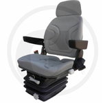 Sēdeklis, mehāniskais, Granit