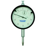 Indikatorius ciferblatinis 0-10mm, Vögel