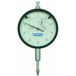Precision Indicator 0-10 x 0,01 mm, ø 8,2mm, Vögel