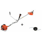 Brushcutter SRM-222ES/U, Echo