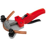 TUBE BENDER-Set, 8-10-12mm TUBE BENDER, Rothenberger
