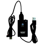 data box with USB port 240250~240257, 230580~230583, Vögel