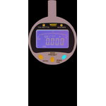 Digital Dial Indicator, with USB data output, 0 - 12.7 mm, Vögel