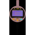 Dig.Dial Indicator 0 - 12.7mm/ 0 - 0.5``, Vögel