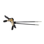Control cable assembly, Kohler