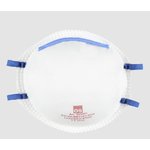 Respirator OS FFP2 (without valve), Gloves Pro